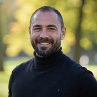 Jonathan BAUDUIN
