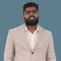 Harish Parab