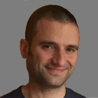 Tony Distinti