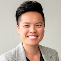 Karen “K” Tsang