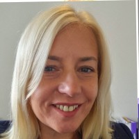Sarah Catterall