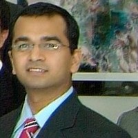 Nikhil Potbhare