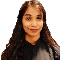 Isha Chavan