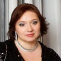 Наталья Липская