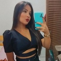 Dhébora Azevedo