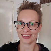 Elina Kloosterman-De Vries