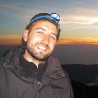 gregory savignac