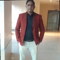 S Nagender Rao