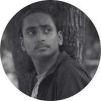 Sangam Luitel