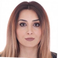 Anush Barseghyan
