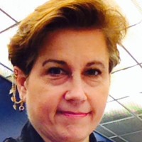 Tracy Childers