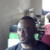 ibrahim dauda