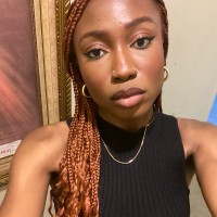 Michelle Eze