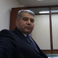 Khaled Mohammad J. ALRASHDAN