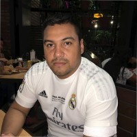 Mauro Gonzales Flores