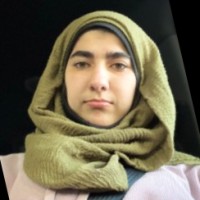Yasmeen Hamed