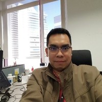 Benjamin Guan