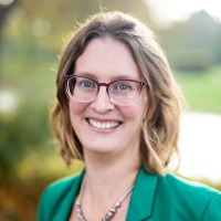 Rianne Smale - Prins