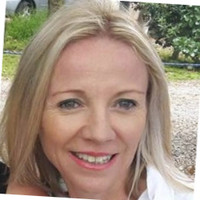 Vicky Mudgway