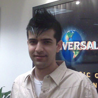 Nabil Nathie