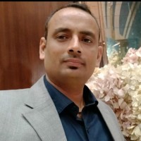 Naveen Kumar Yadav