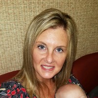 Kim Thompson-Southard