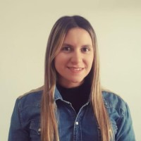 María Laura Bertone