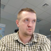 Serhii Ilchenko