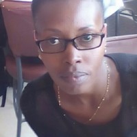 Christine Ngare