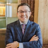 Bradley Mushinski, MPP