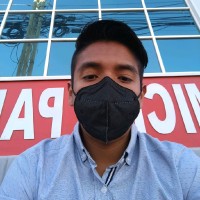 José Martín Cervantes Mauricio