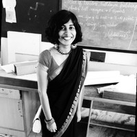 Vandana Ravi