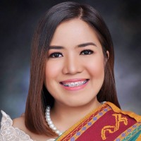 Vanessa Baldicañas