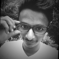 Harsh Kesarwani