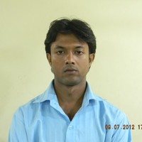 Kusal Roy
