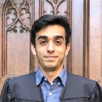Neil Suri