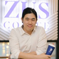 Terence Ho