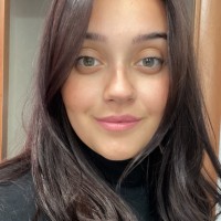 Sarah Alessandra Mazilu