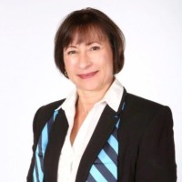 Tracy Mahony