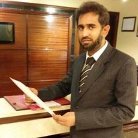 Qurban Ali Bhatti