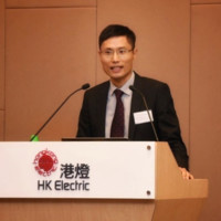 Lewis Wong