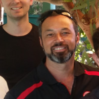 David Cleal