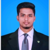 D Aravinthan