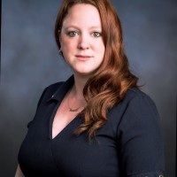 Angela Douglas- Banks