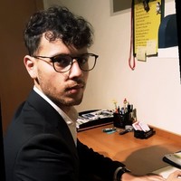 Emmanuel Ferrante
