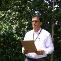 Siddharth Potpose