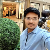 Sanket Kale