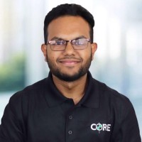 Naveed Ahmed, Eit