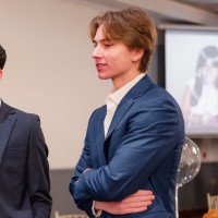 Nikita Zameshaev