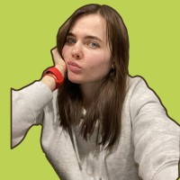 Hanna Kravchenko